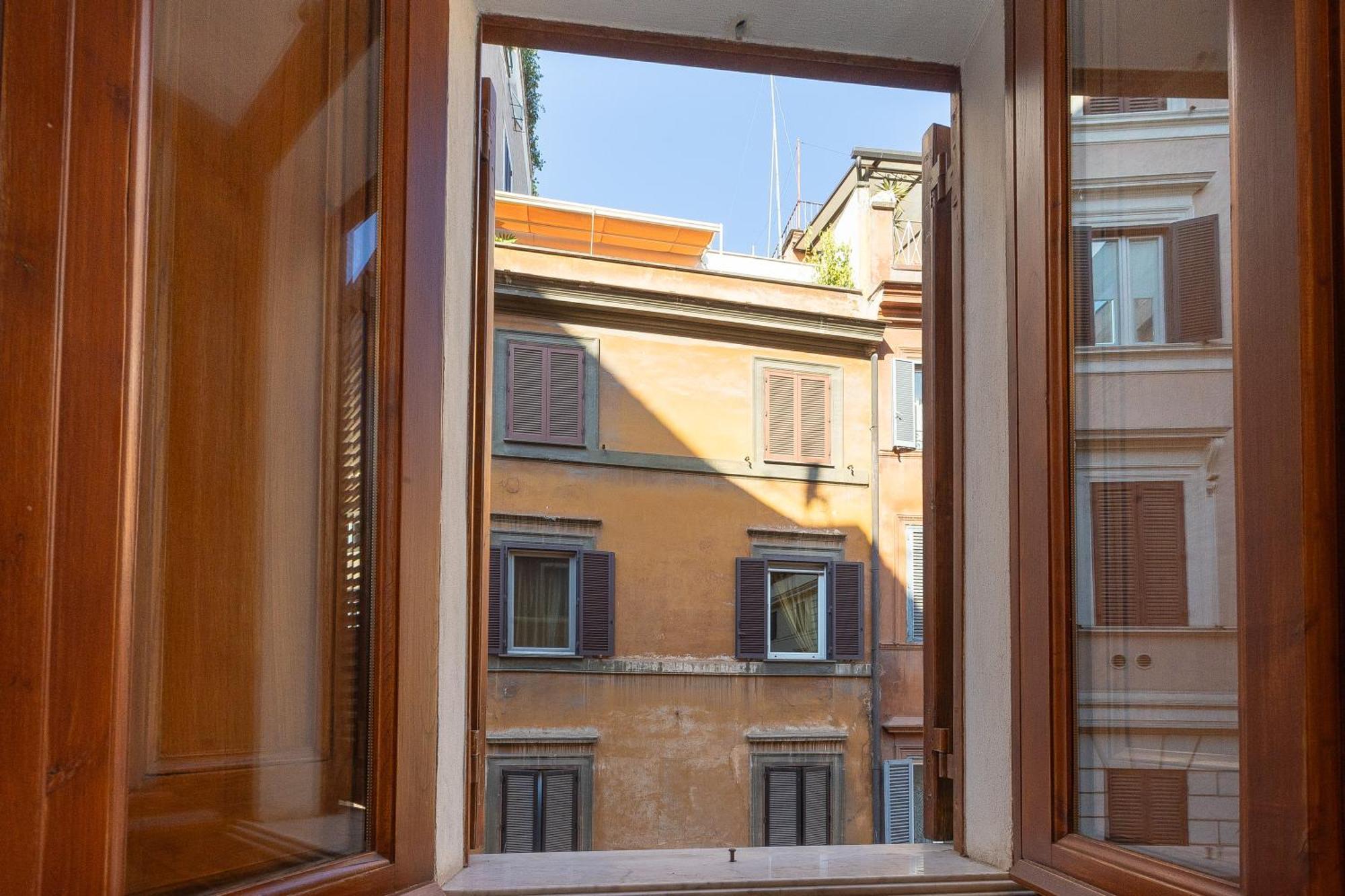 Timeroma Suites Dış mekan fotoğraf