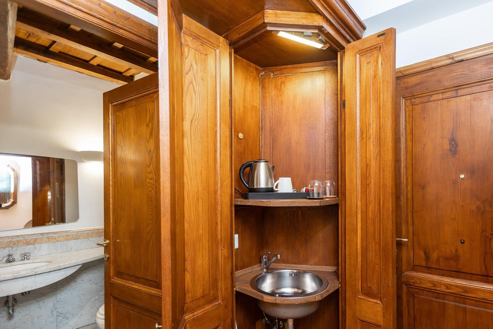 Timeroma Suites Dış mekan fotoğraf
