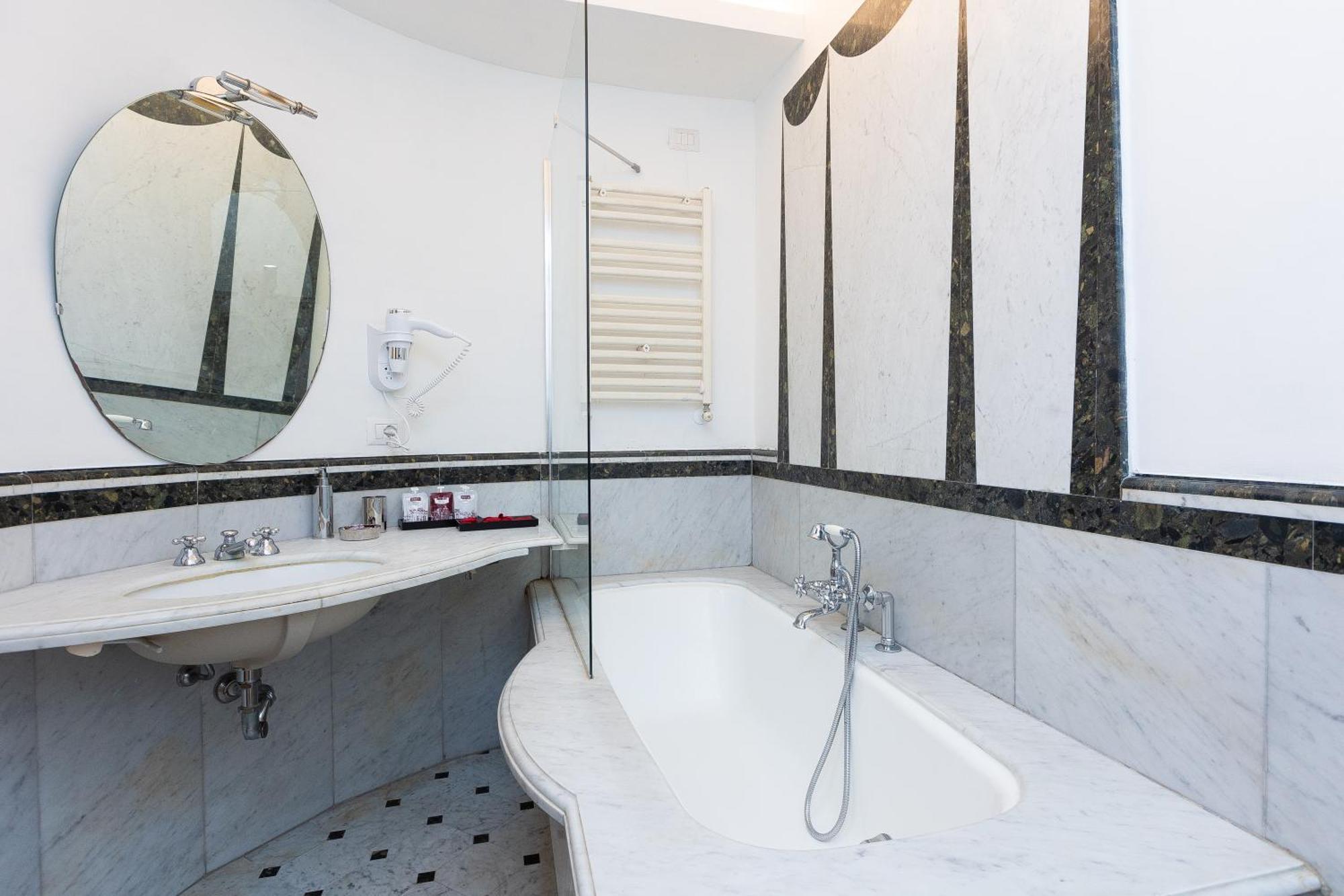 Timeroma Suites Dış mekan fotoğraf