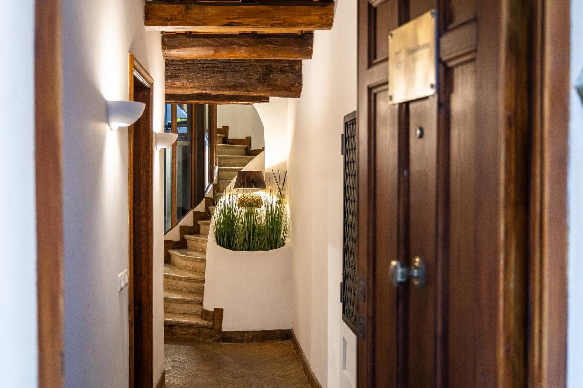 Timeroma Suites Dış mekan fotoğraf