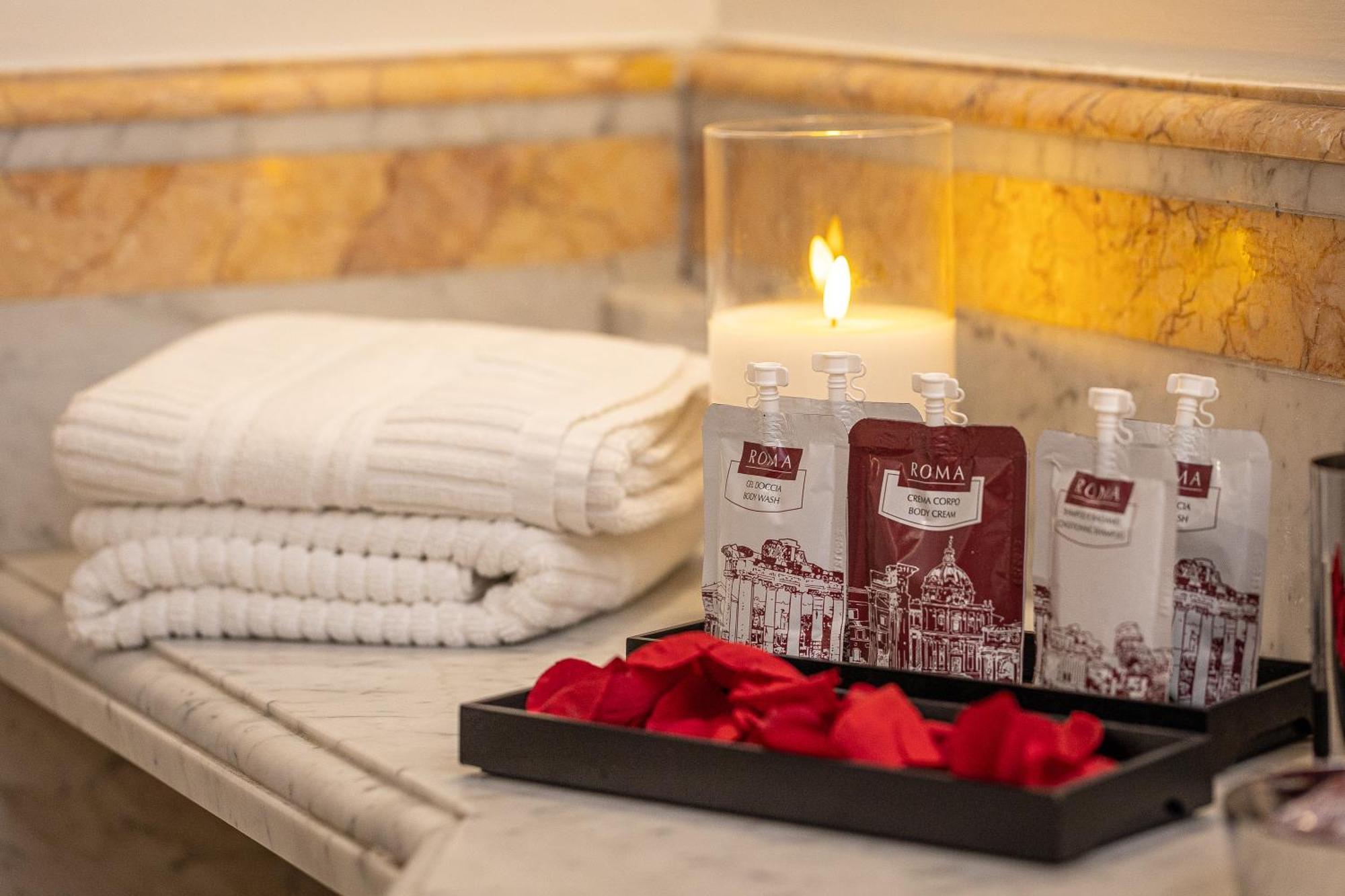 Timeroma Suites Dış mekan fotoğraf