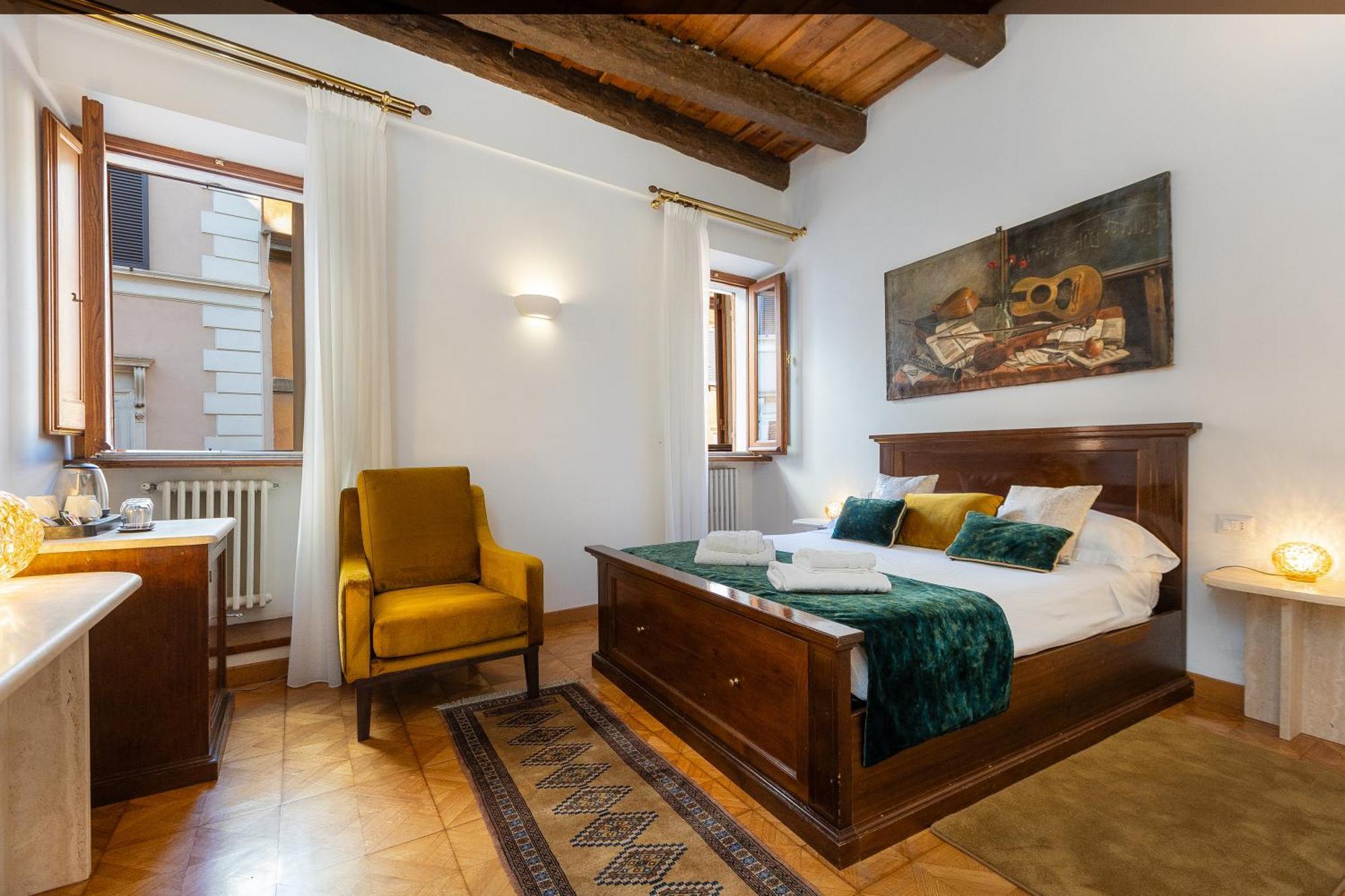 Timeroma Suites Dış mekan fotoğraf