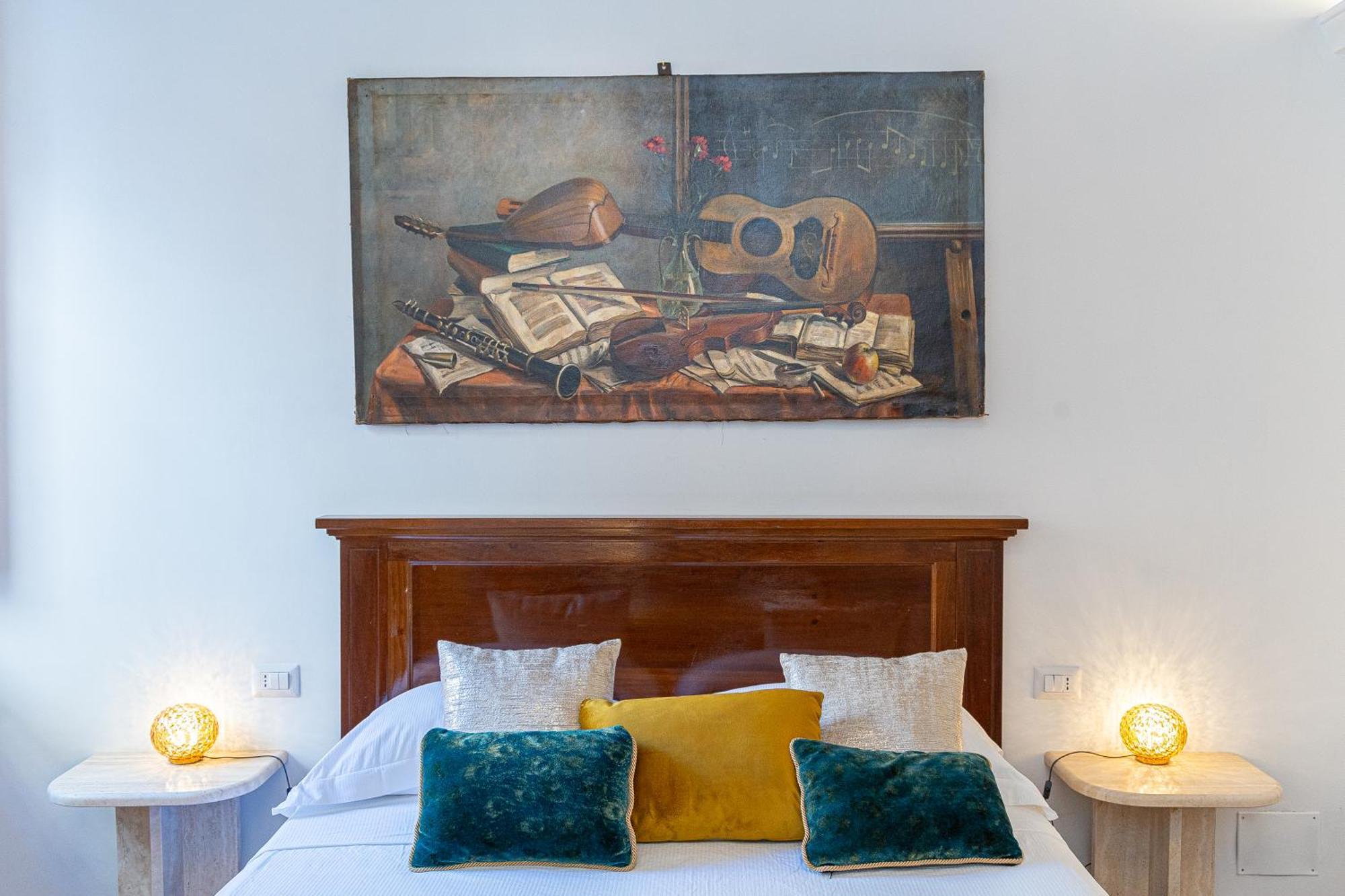 Timeroma Suites Dış mekan fotoğraf