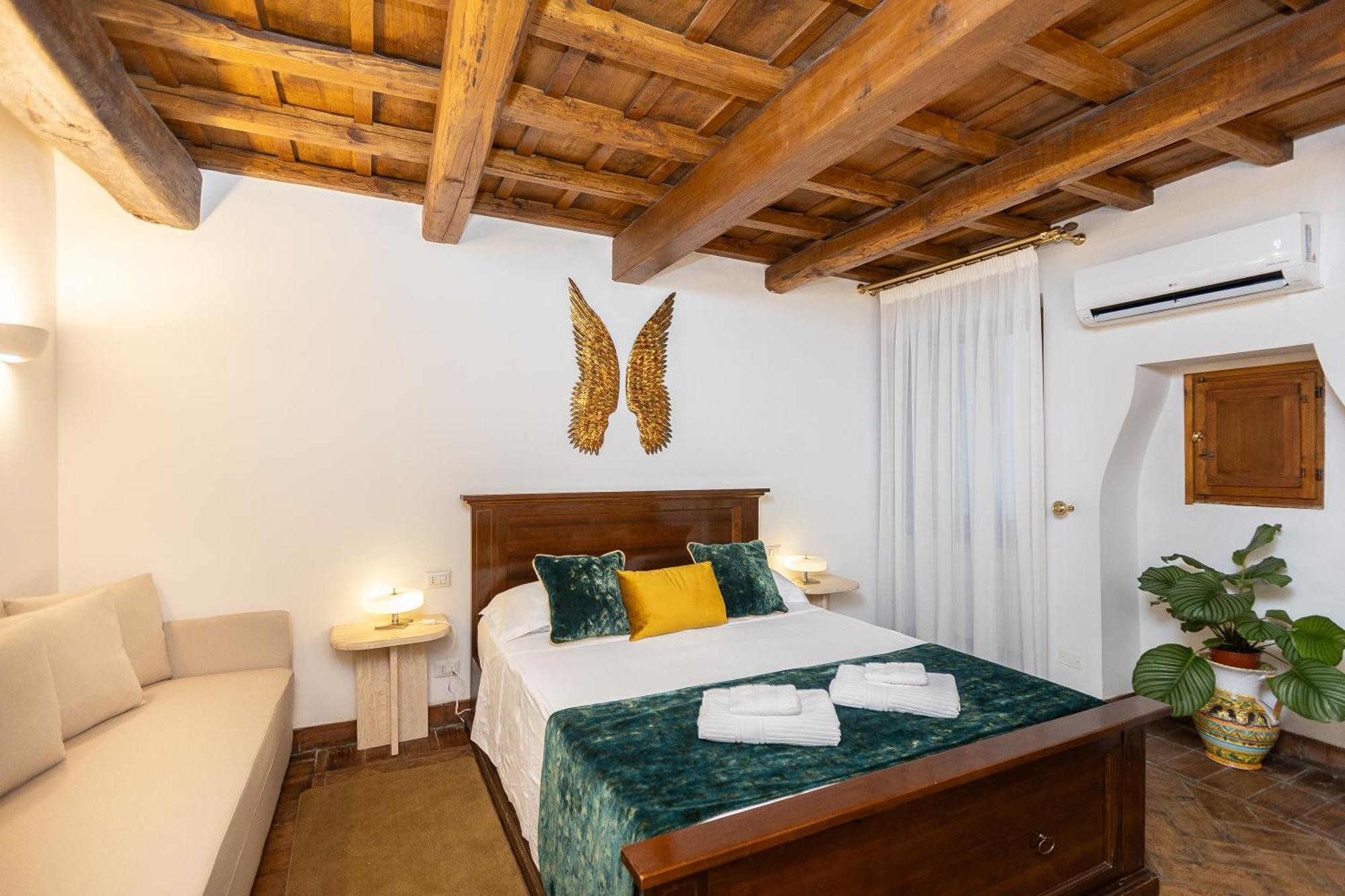 Timeroma Suites Dış mekan fotoğraf