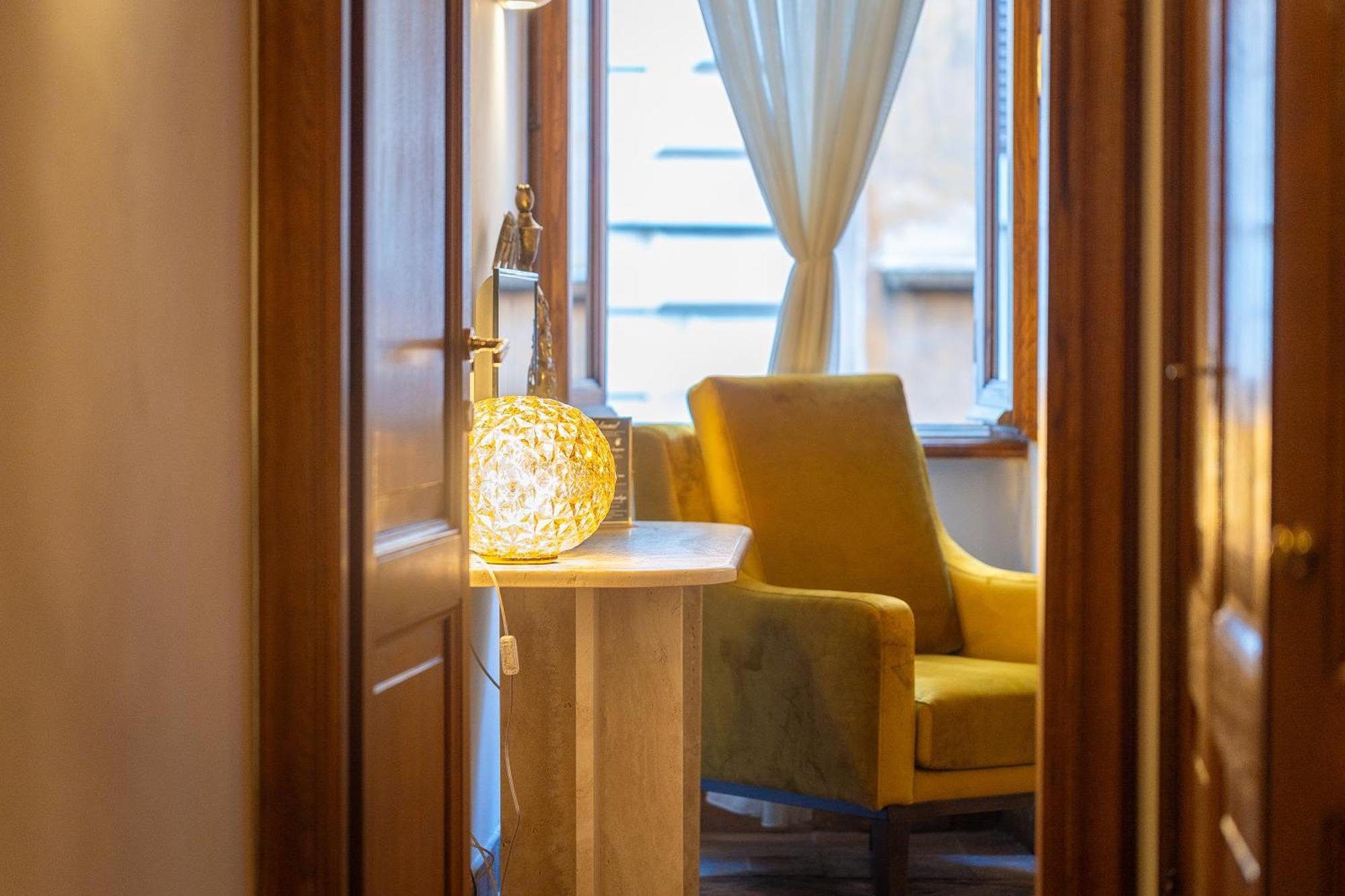 Timeroma Suites Dış mekan fotoğraf