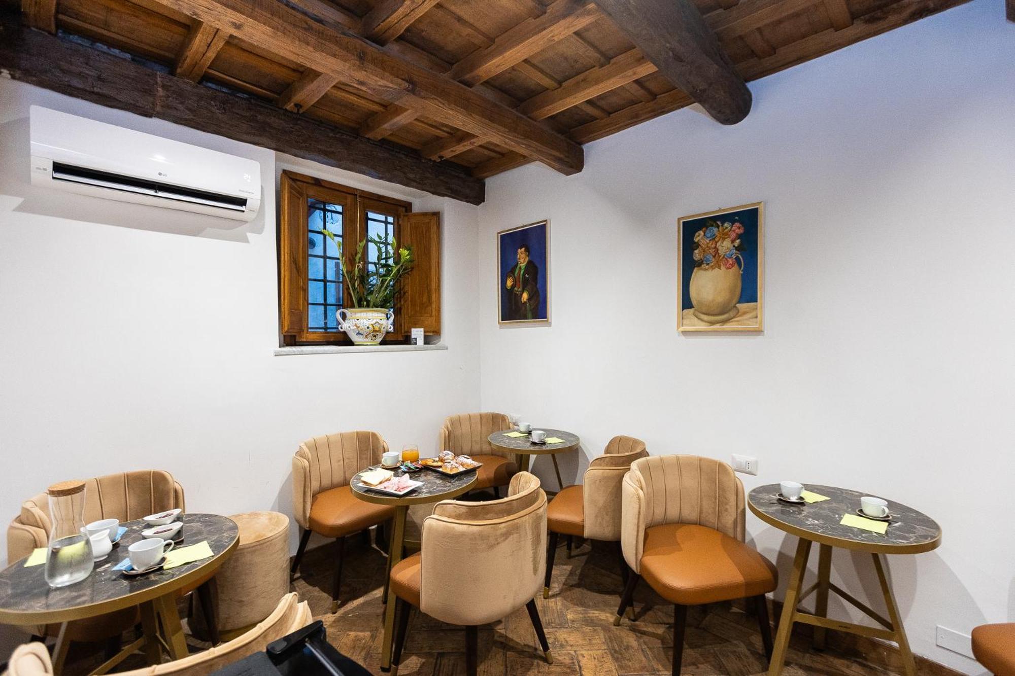 Timeroma Suites Dış mekan fotoğraf